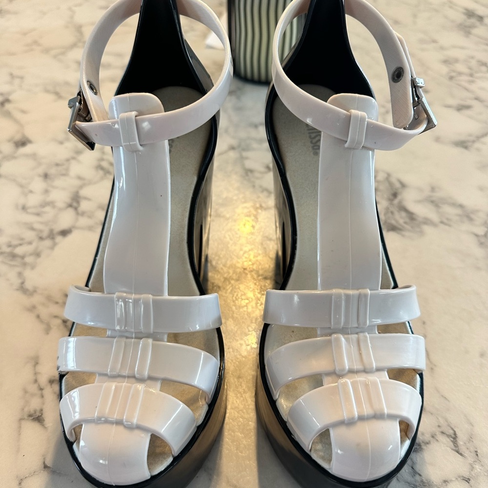 Melissa Wedges